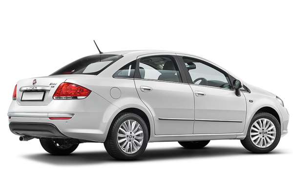 Fiat Linea