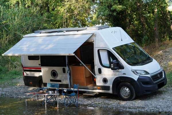 KARAVAN FIAT DUKATO