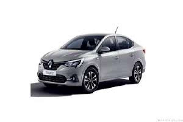 RENAULT TALİANT